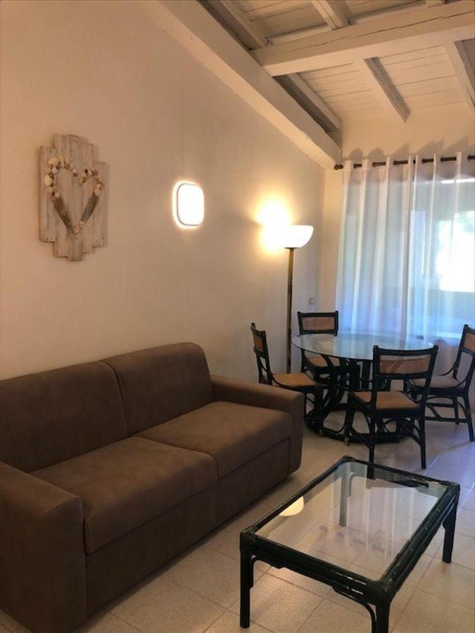 Happy Family 51 Villa Porto Rotondo Luaran gambar